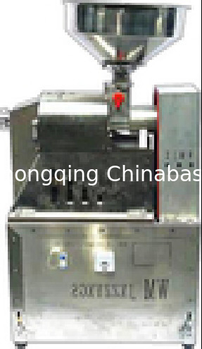 Pequeña máquina ISO9001 de Mini Rice And Flour Mill de la fresadora del arroz de 2.2KW 220V