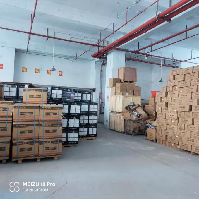Chongqing Chinabase Import y exportación Co., Ltd.